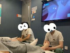 -刀马旦养生中心(时代店)