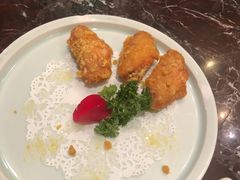 -新白鹿餐厅(爱琴海购物中心店)