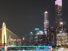 -琶醍壹号•潮菜江景餐吧
