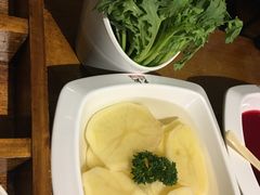 -巴奴毛肚火锅(广益哥伦布店)