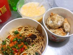 -家阳赵师傅油饼包烧麦(粮道街店)