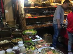 -昆虫窝子·特色云南菜(拓东路总店)
