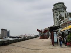 -沈家门渔港