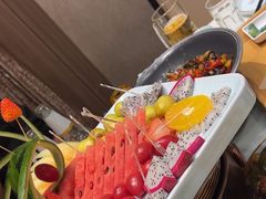 -燕郊烧鸽子(酷车小镇店)