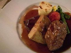 -马克西姆餐厅(崇文门店)