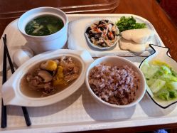 -雅馨国际月子中心