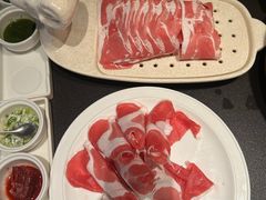 -额尔敦·品质自助(摩尔城店)