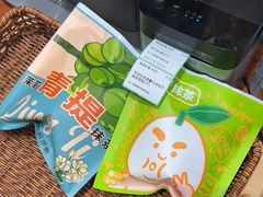 -辛一·铜锣烧(鸿寿坊店)