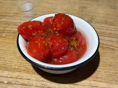 桂花酿小番茄-成都吃客(九眼桥店)