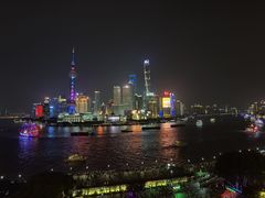 -上海和平饭店-华懋阁 The Cathay Room