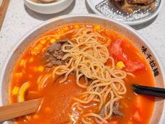 -味千拉面(淮安楚州万达店)