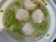 -添福来墨鱼饺子 · 海鲜东北菜(大连星海·黄浦路店)