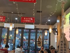 -亿牌牌东北烧烤(怀特店)