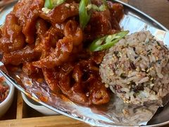 -济州爱肉堂(总店)