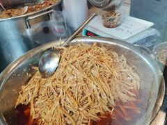 -张记捆鸡(总店)