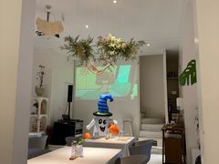 -春树下·树屋花房西餐厅(罍街AS1980店)