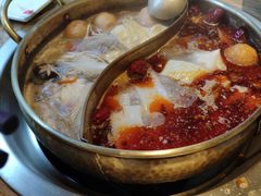 -四喜小胖·北京涮肉(五道营店)