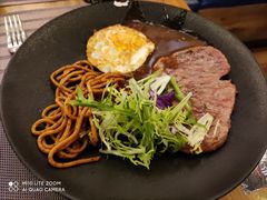 -炽真·果木窑烤自助牛排馆儿(和平欧乐店)