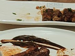 -火地铁板烧(昆山万象汇店)