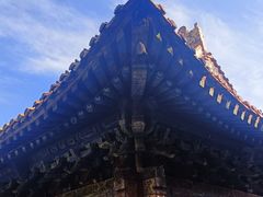 -中岳庙