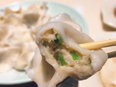 -老边饺子馆(金源店)