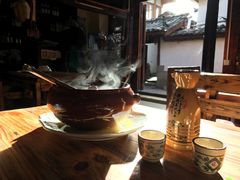-小锅巴纳西餐厅