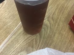 -老韩煸鸡·中国炸鸡(摩尔城店)