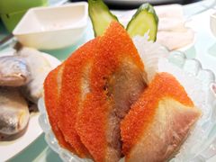 -捞的乐自助火锅(通江店)