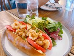 -Money Shops(愚园路店)