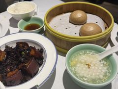 -西湖春天•老字号杭州菜(百汇店)