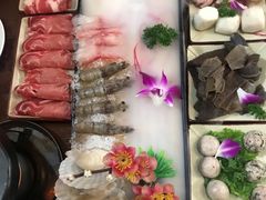 -束河人家(南锣鼓巷店)