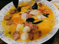 -老盛庆排档•南京菜(夫子庙店)