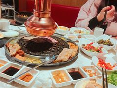 -韩宫宴烤肉·料理(南京江宁万达店)
