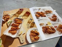 -必胜客(长安长青店)