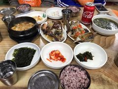 -阿岘洞酱蟹