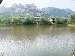 -嵖岈山风景区
