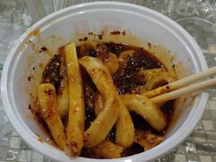 -洞子口张老二凉粉(文殊院店)