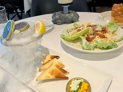 -MORTON'S 莫尔顿牛排坊(北京丽晶酒店)