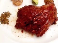 -食间牛排(湖西路店)