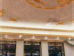 -上海和平饭店龙凤厅 Dragon Phoenix