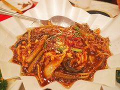 响油鳝丝-楼外楼(西湖景区孤山路店)