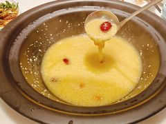 -碗中海·蒸汽海鲜·桑拿鸡(岭南天地店)