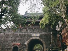 -鼓楼(西湖风景名胜区)