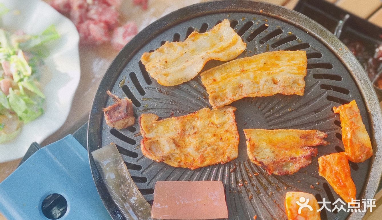 周末去哪里，龙泉山上踏青➕烤肉一站式搞定