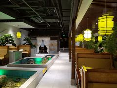 -寿州大饭店·餐厅