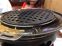 -牛犇烤肉(物资学院路店)