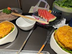 -海底捞火锅(石景山万达广场店)