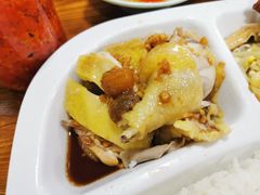 -陈记汤饭(水巷口店)