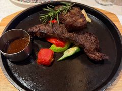 -俄士厨房(环球港店)