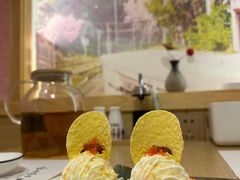 -小句号·精致料理(江南环球港店)